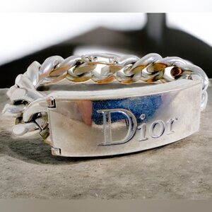 Dior Lip Gloss Duo Bracelet - Collectible